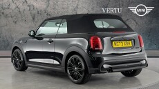 MINI Cooper 1.5 C Classic [Level 2] 3dr Auto Petrol Hatchback